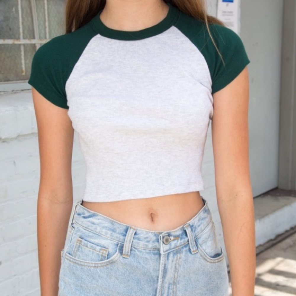 Brandy Melville Bella Top